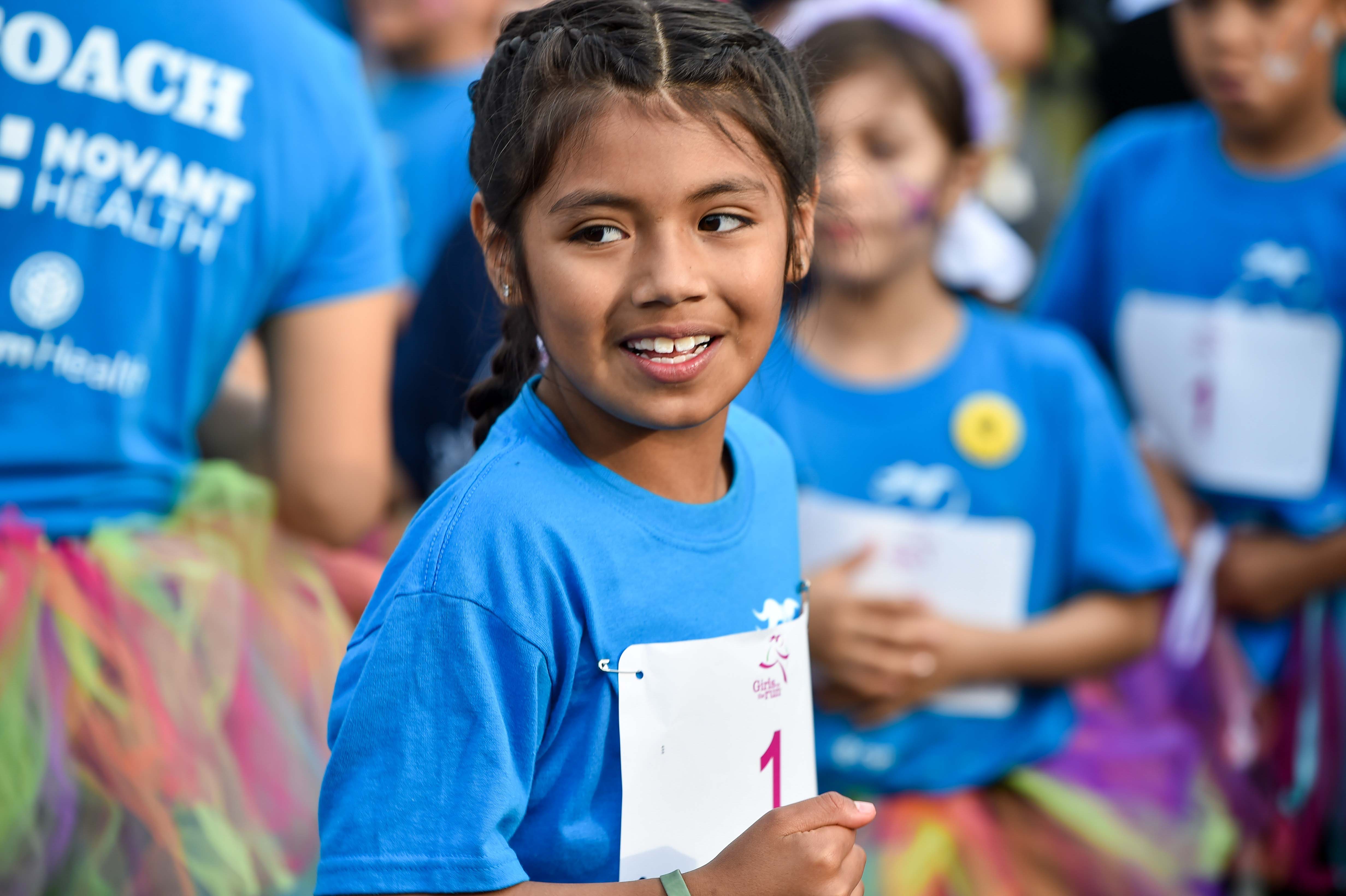 5K GOTR Western North Carolina